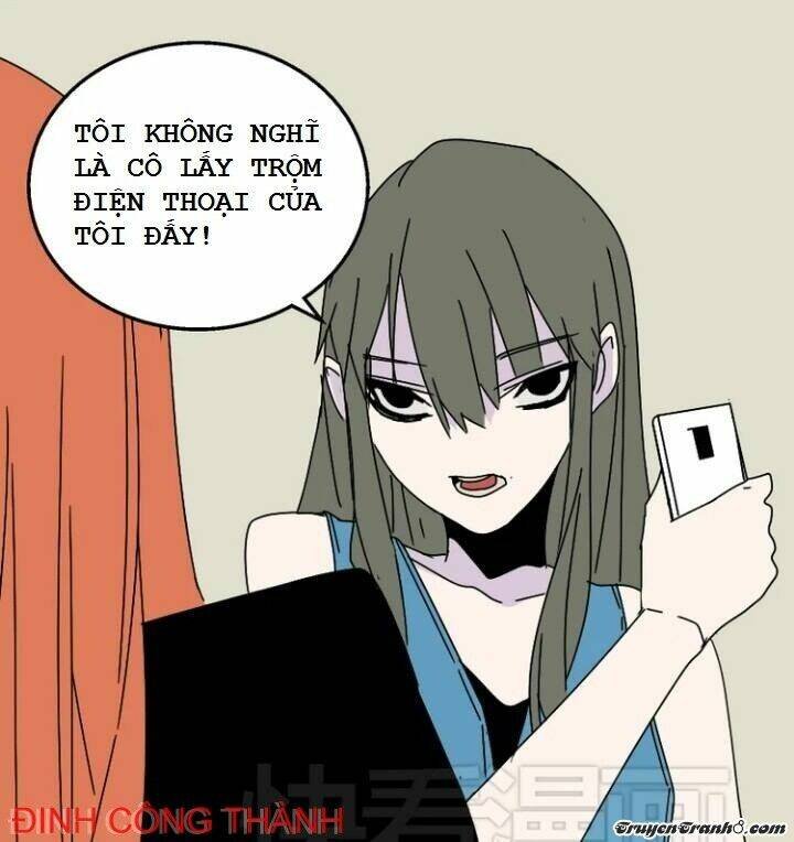 phần mềm thẩm mỹ chapter 16 19