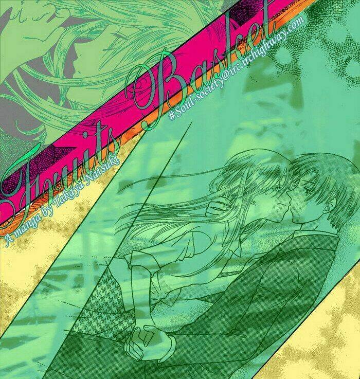 hóa giải lời nguyền chapter 91 2