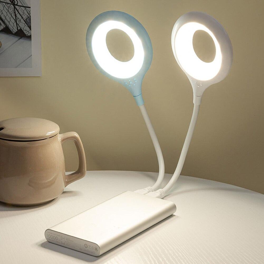 Đèn LED Đa Năng cắm cổng USB Siêu sáng YR