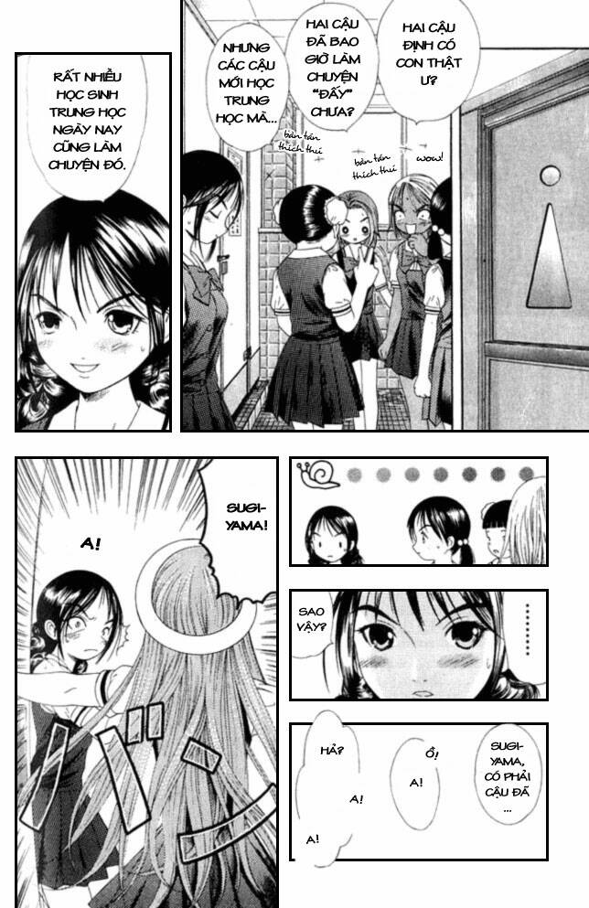 happy world! chapter 20 5