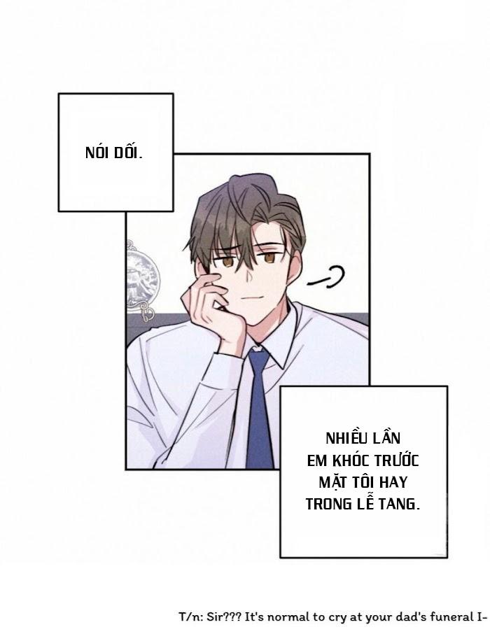 mưa giông chapter 17 23