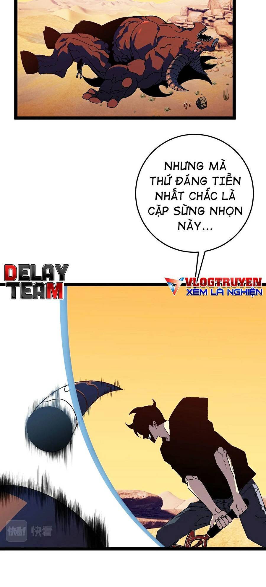 đằng lục thiên phú chapter 22 5