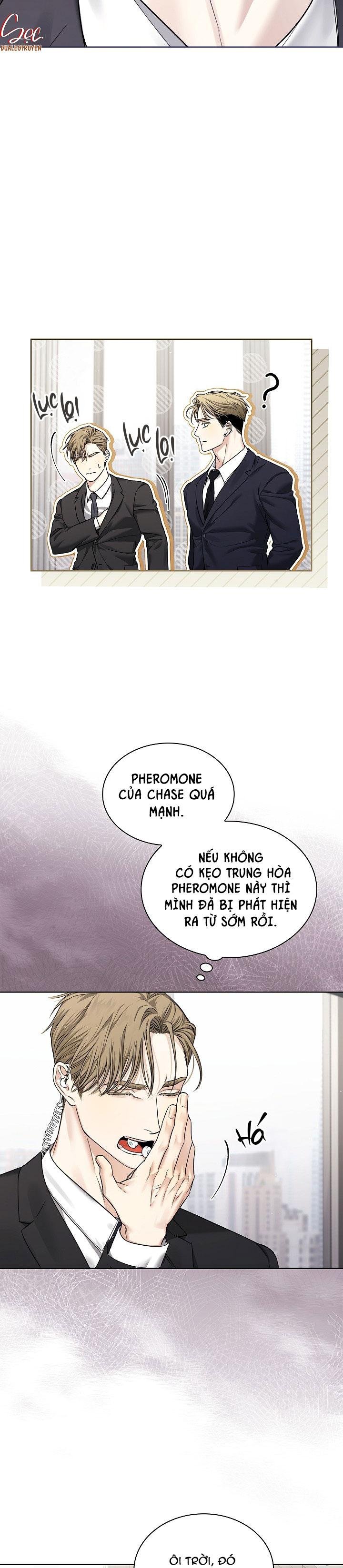 (abo) kiss me if you can chapter 7 15