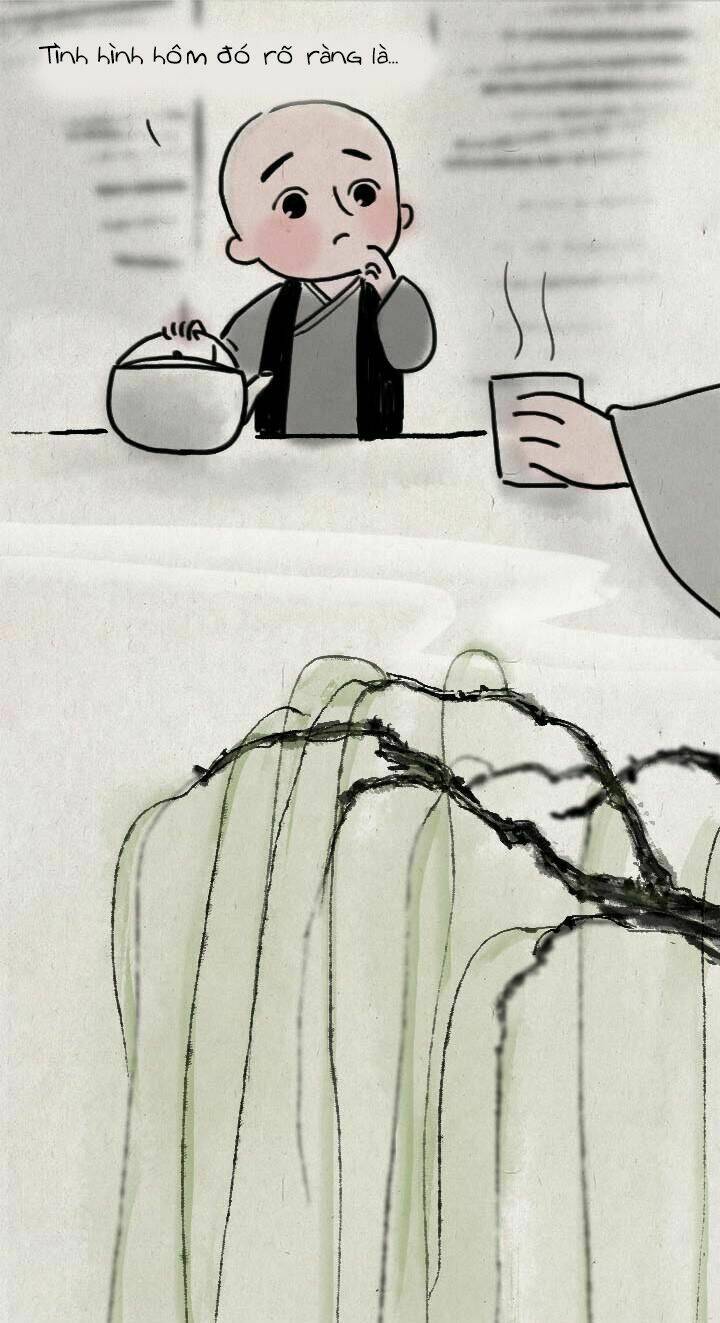 nhất thiền tiểu hòa thượng chapter 52 21