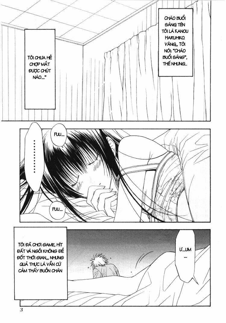 enchanter chapter 4 7