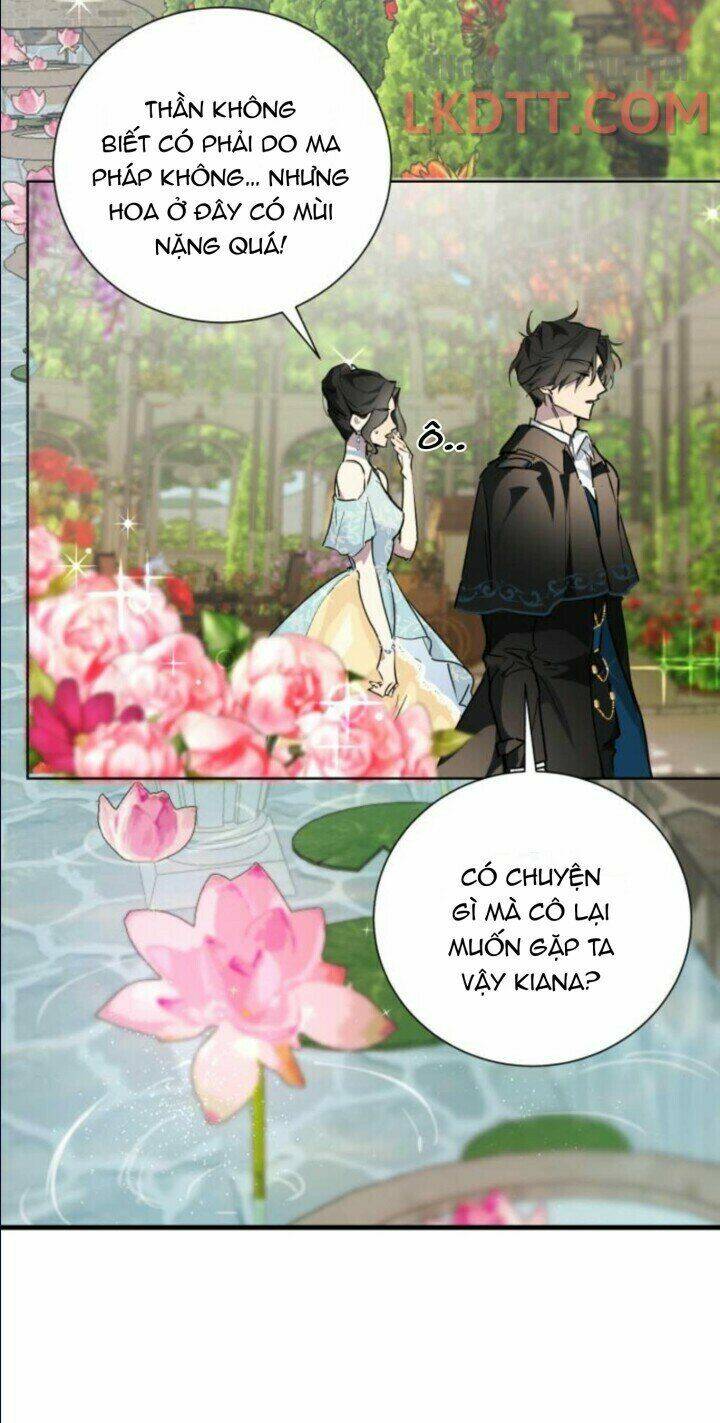 ta đã từng mong nàng biến mất chapter 7 32