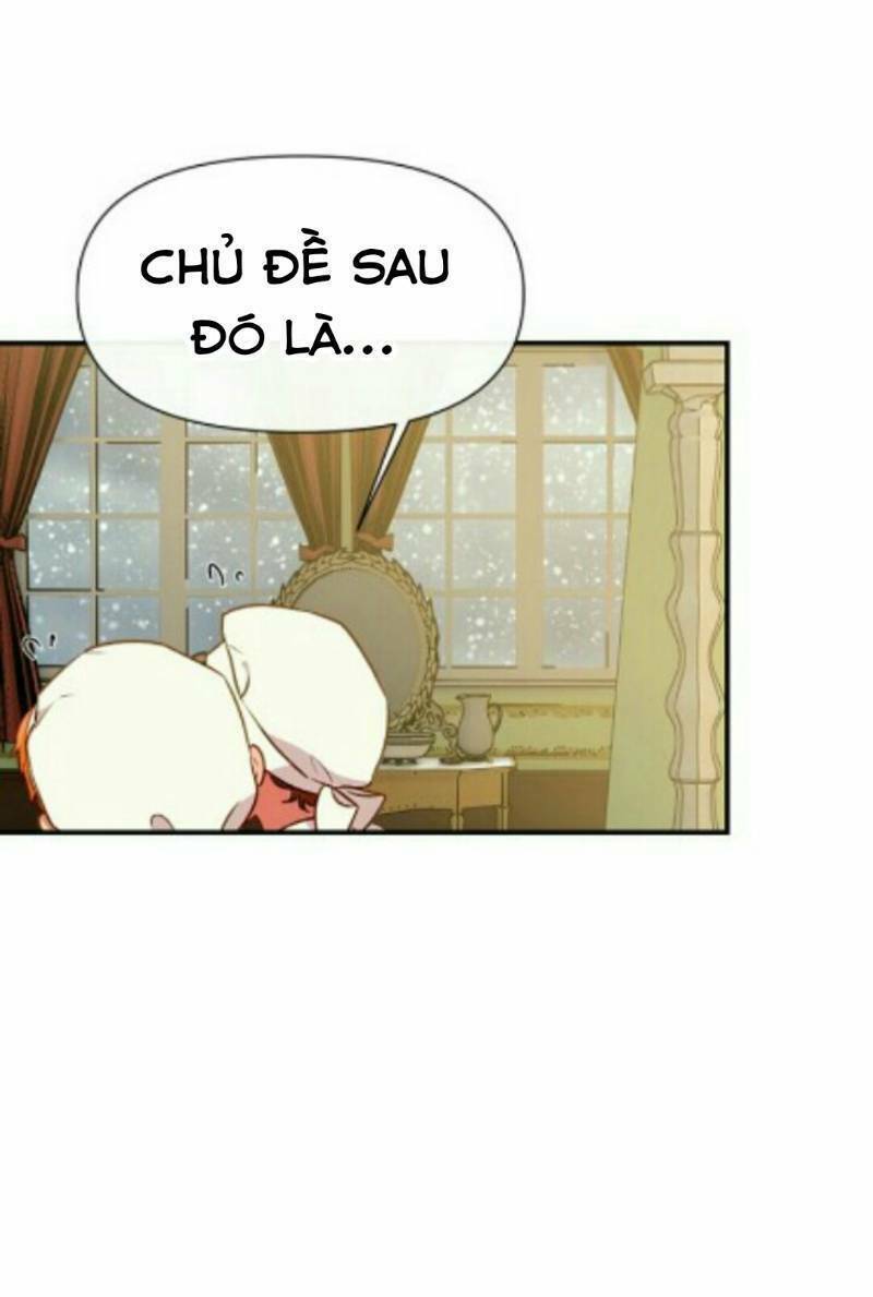 khế ước của nữ công tước quái vật chapter 45 46