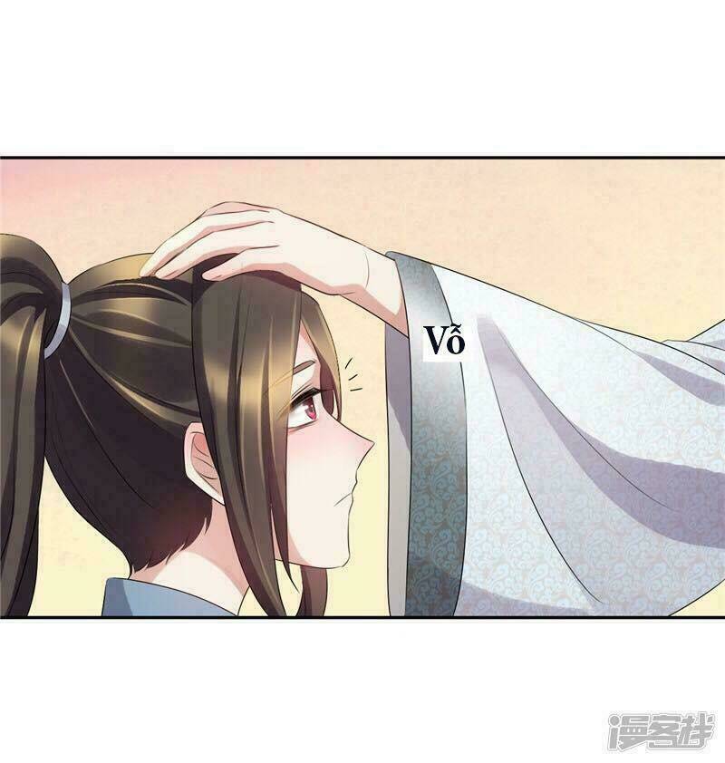 quả nhân có bệnh tên là tương tư chapter 73 17