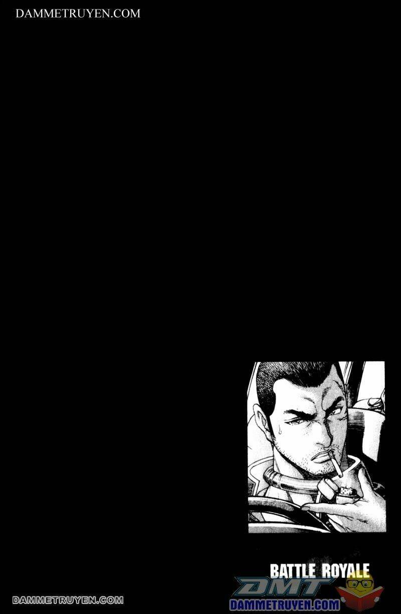 sống còn - trò chơi sinh tử chapter 108 2