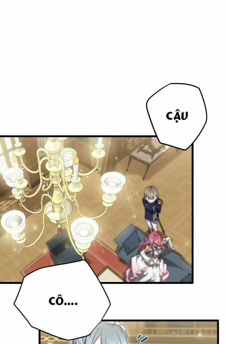 sức mạnh của nhà vua chapter 2 49