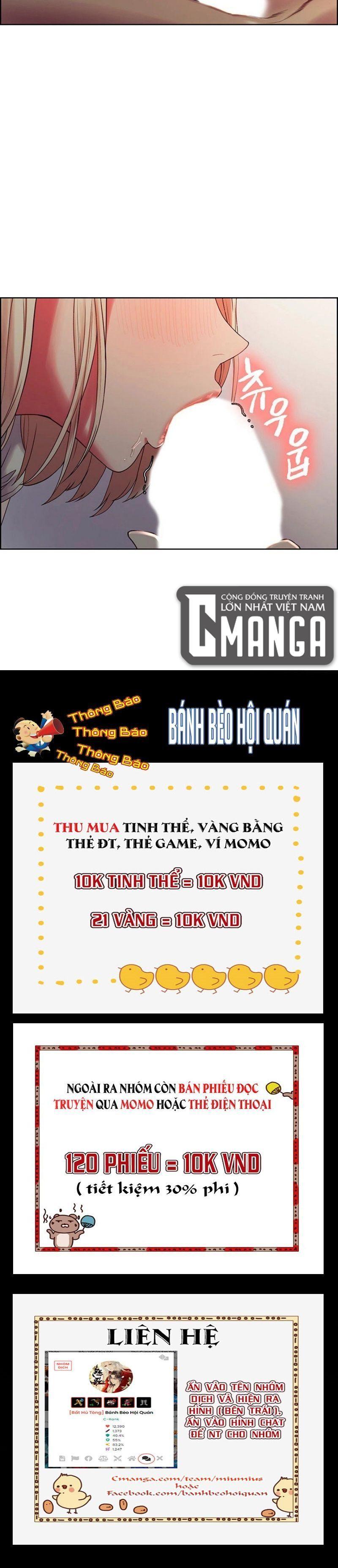 gia đình chạy trốn chapter 20 27