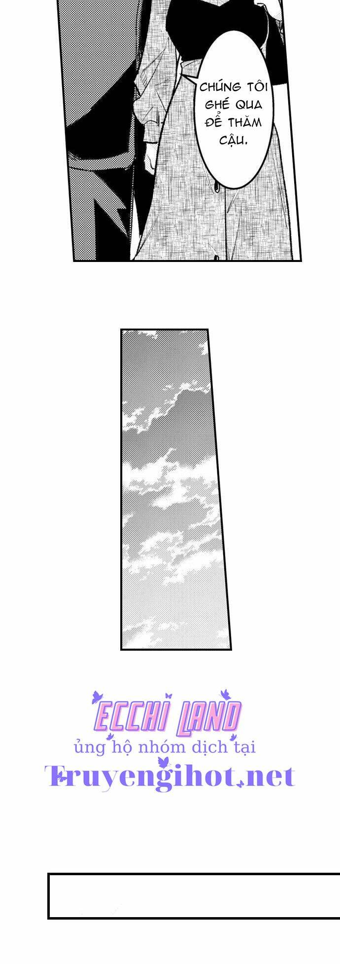 giả vờ ngủ cũng không ngăn được anh ấy chapter 124.2 10