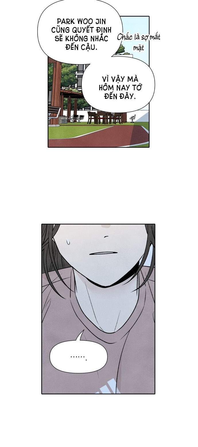 điều khiến tôi quyết tâm muốn chết chapter 29.1 12