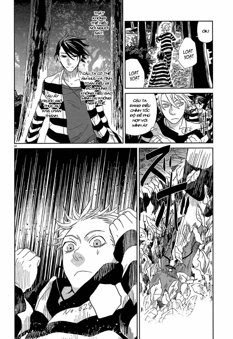 lucky dog 1 blast chapter 10 33