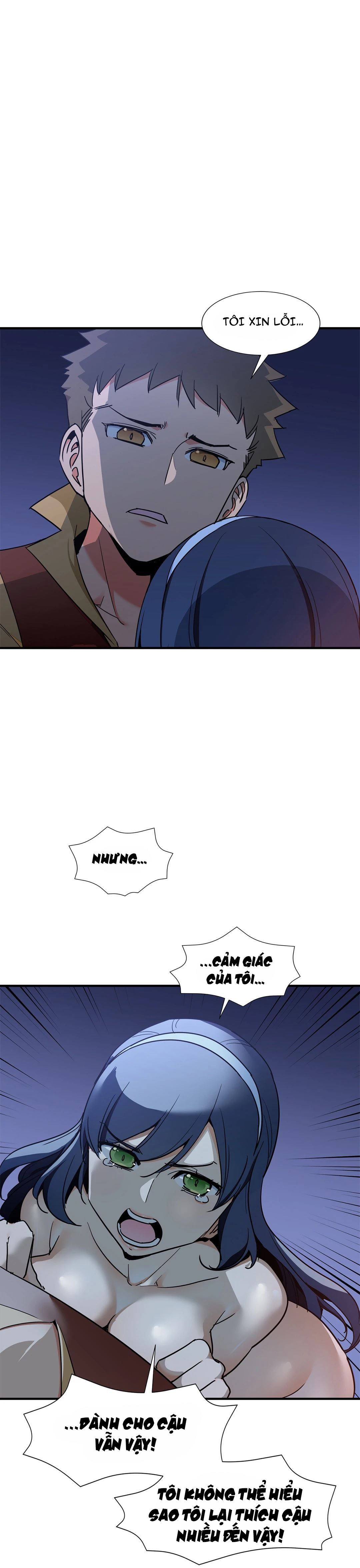 chiến binh sáng giá nhất chapter 51 6