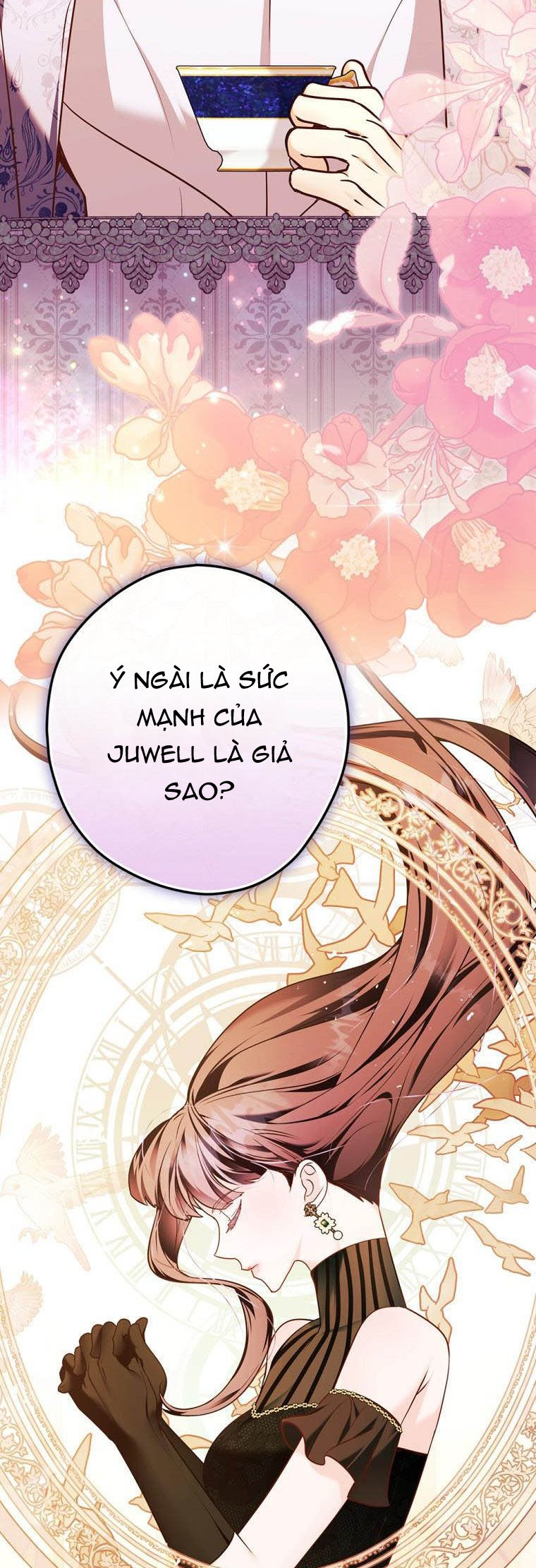 nàng tiểu thư nhà công tước chapter 14 6