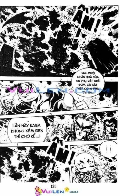những người bạn tốt chapter 24 131