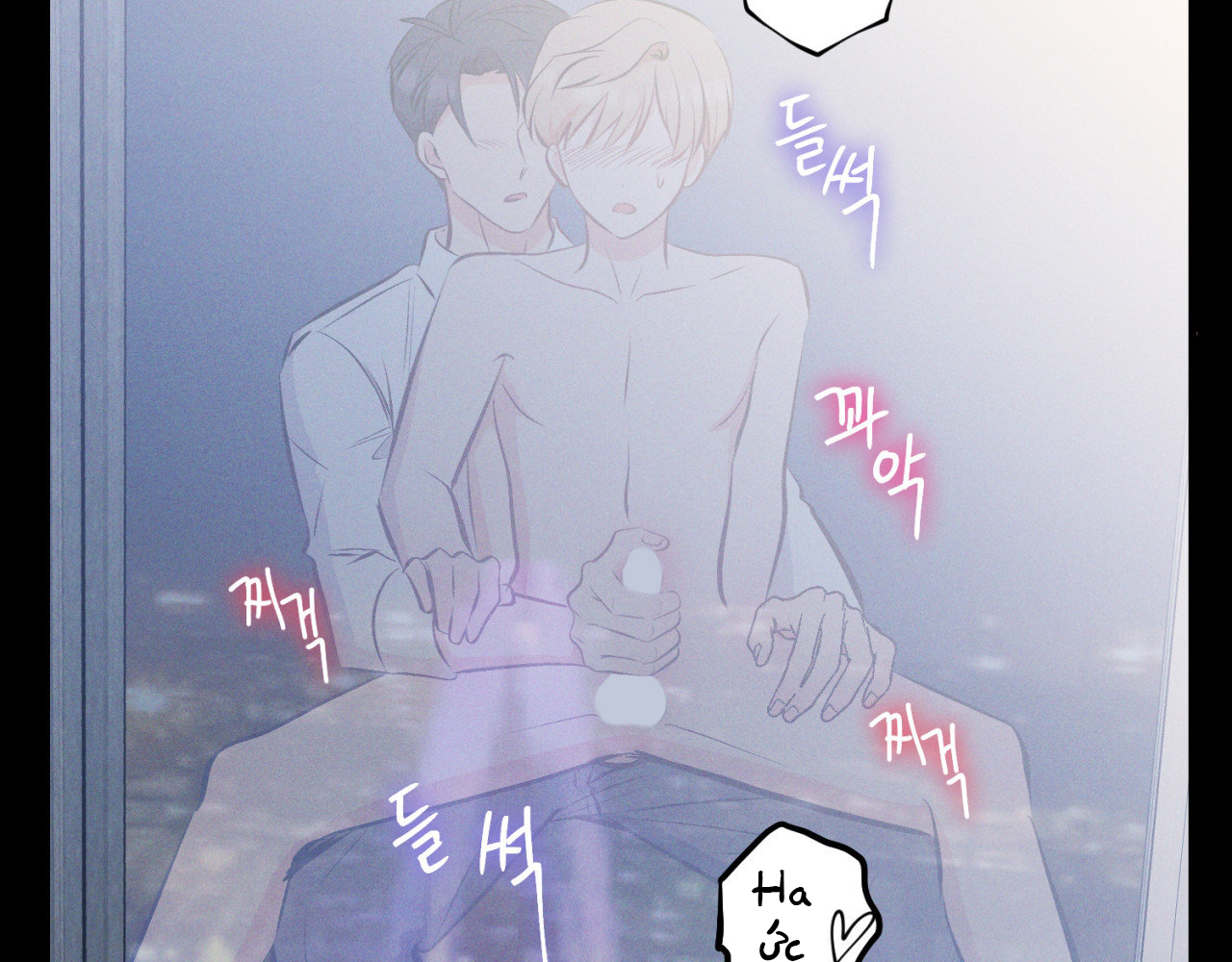 cái đồ ngốc nghếch này chapter 10 72