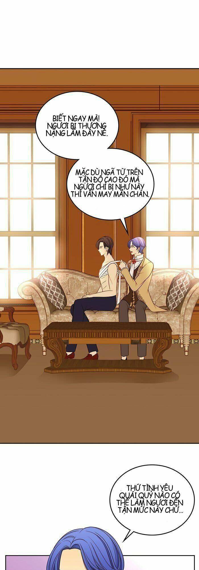 wendy , cô gái bán hoa chapter 35 7