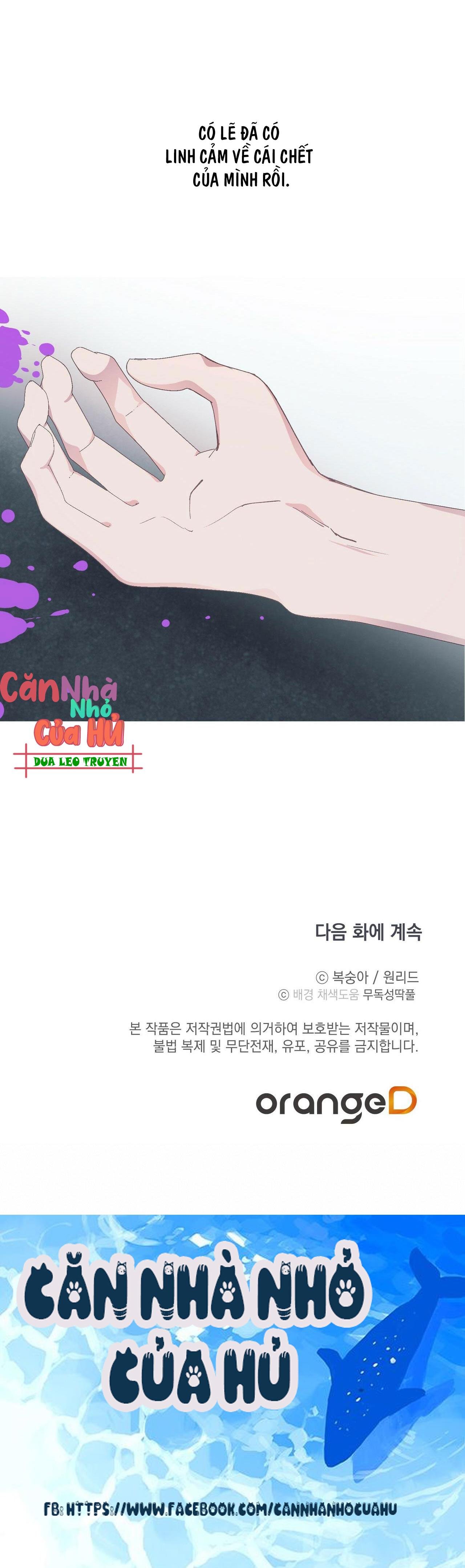 khi trò chơi hẹn hò kết thúc chapter 12 39