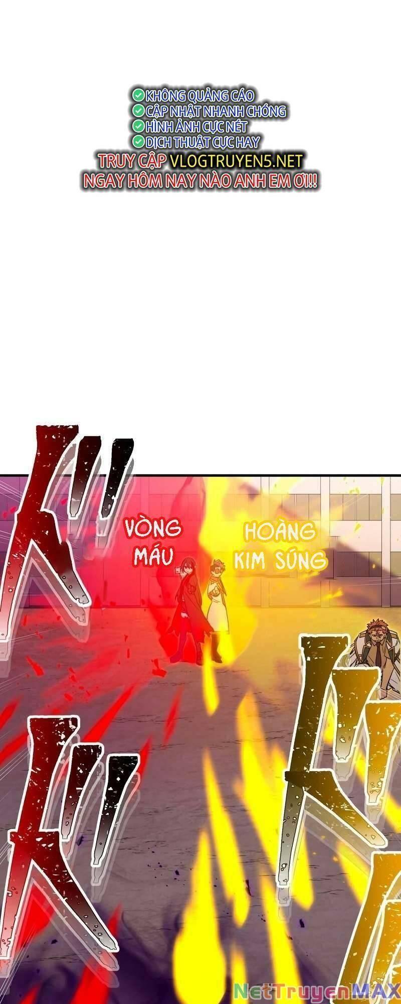 Huyết Thánh Cứu Thế Chủ~ Ta Chỉ Cần 0.0000001% Đã Trở Thành Vô Địch chapter 20 62