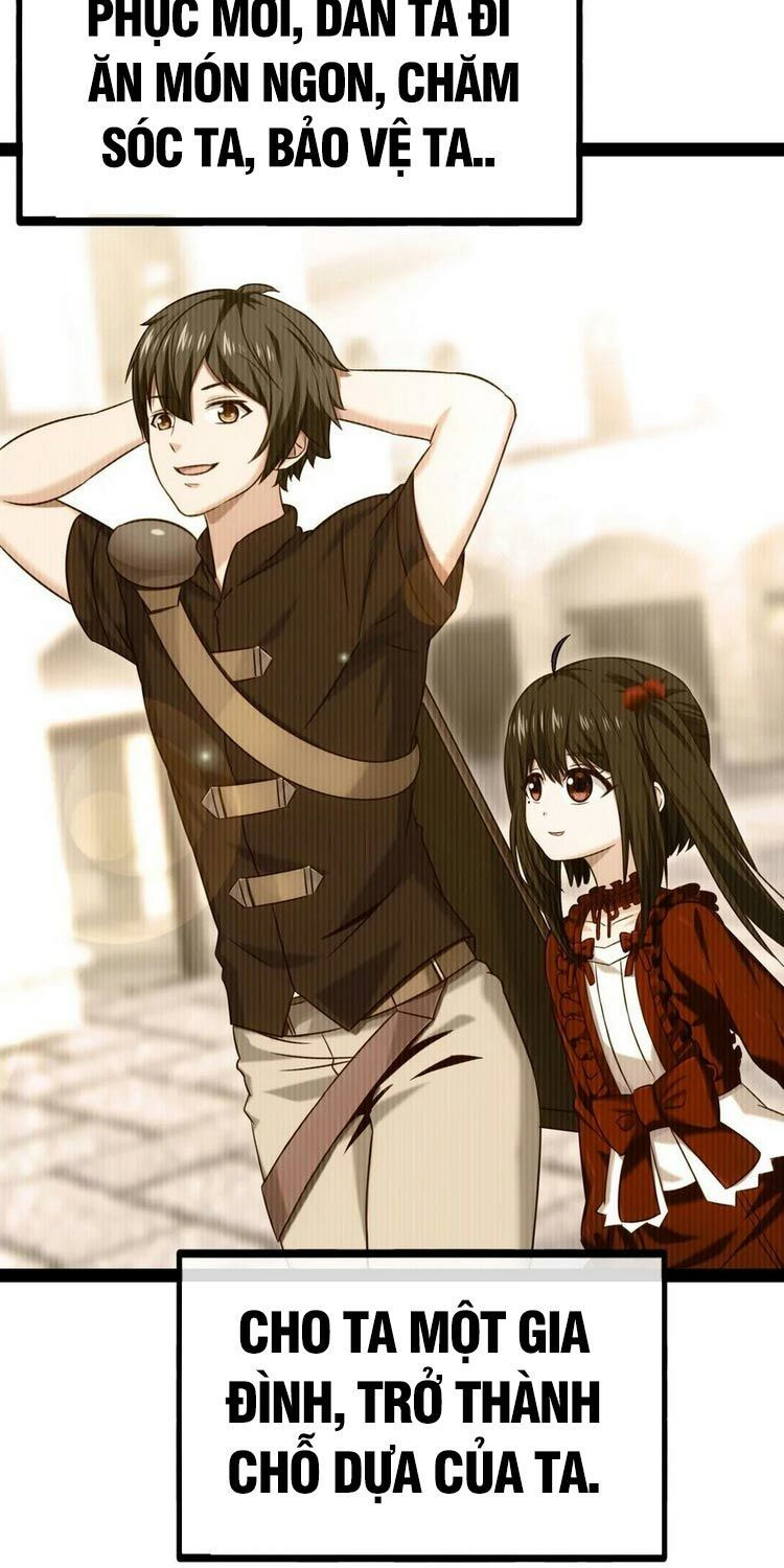 ma thú kiếm thánh dị giới tung hoành chapter 192 5