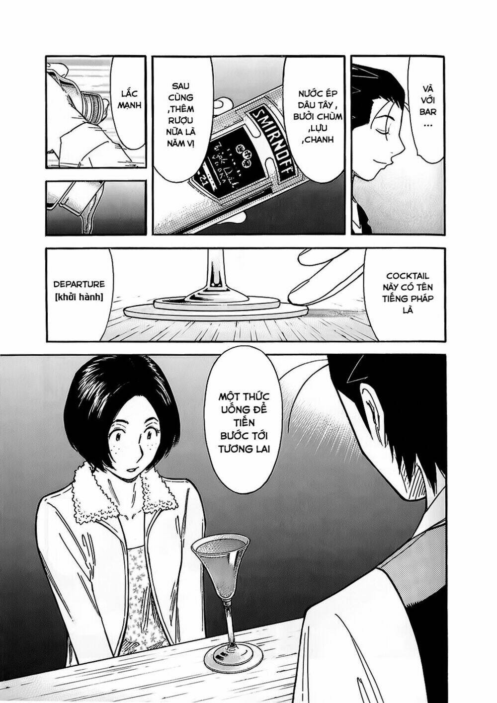 bartender chapter 147 28