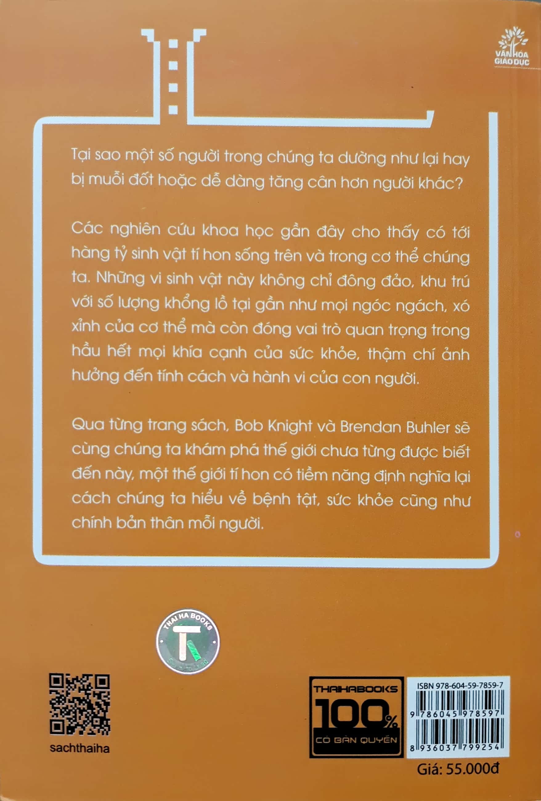 Nghe Theo Cái Bụng