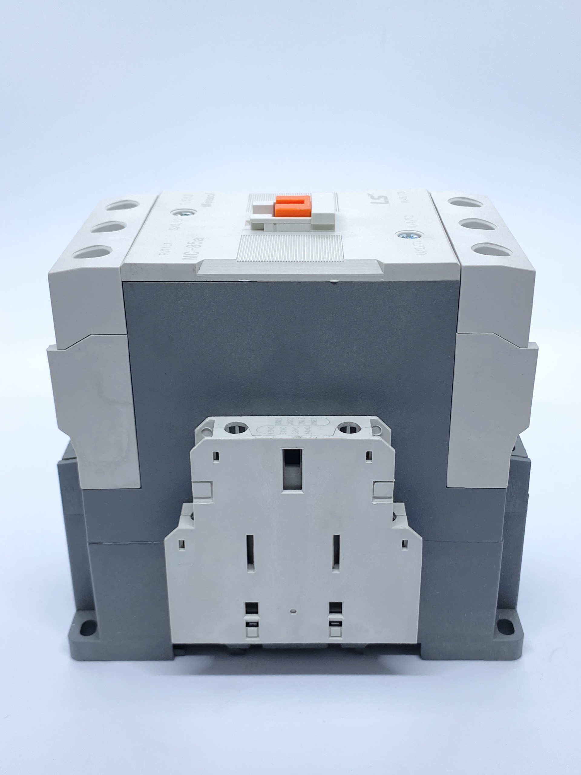 Khởi Động từ 3 Pha MC 85A - 220v - LS