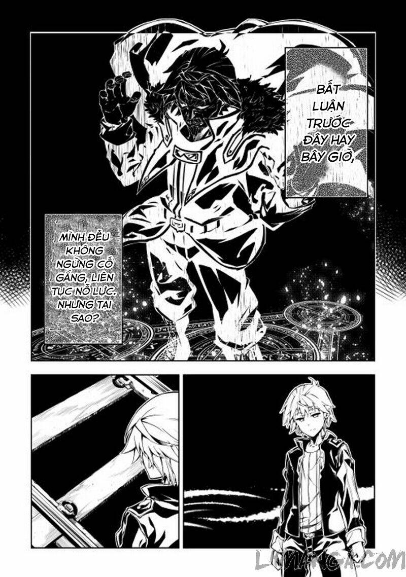 kouritsu kuriya madoushi, dani no jinsei de madou o kiwameru chapter 2 20