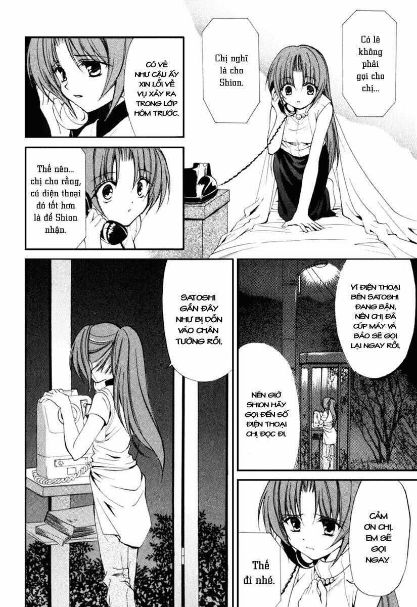 higurashi no naku koro ni kai - meakashi-hen chapter 5 6