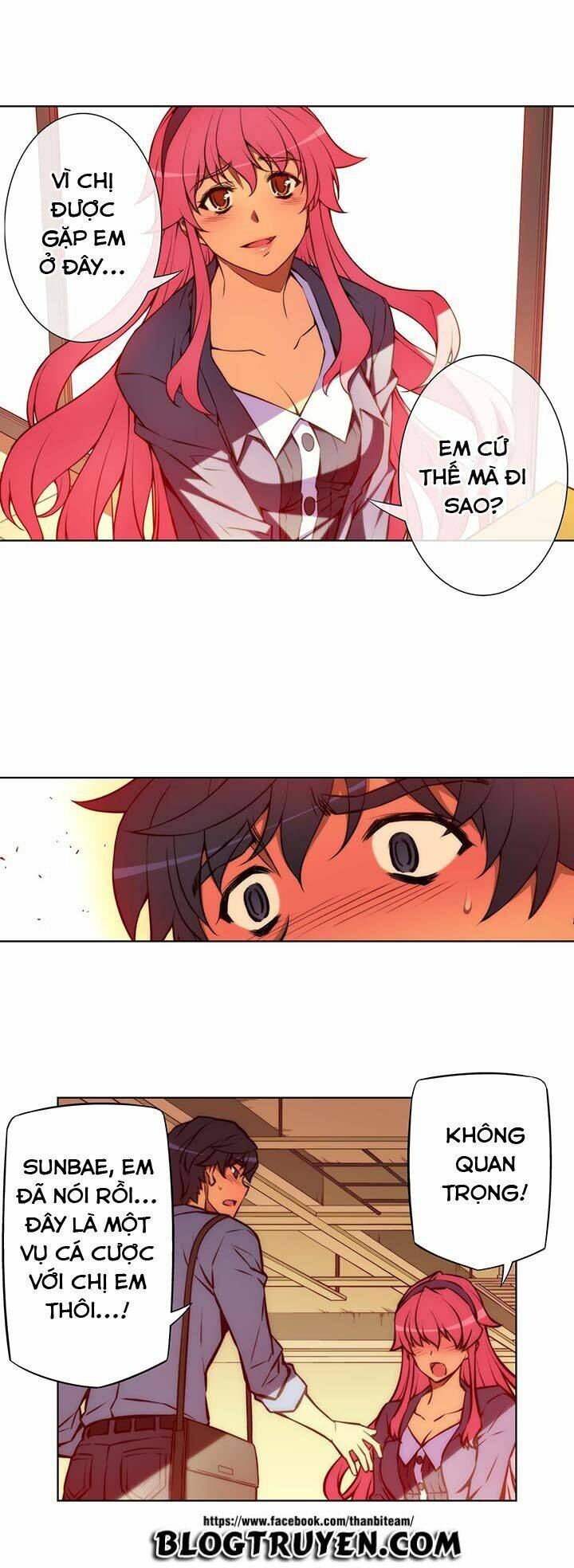 unbalance triangle chapter 37.2 17