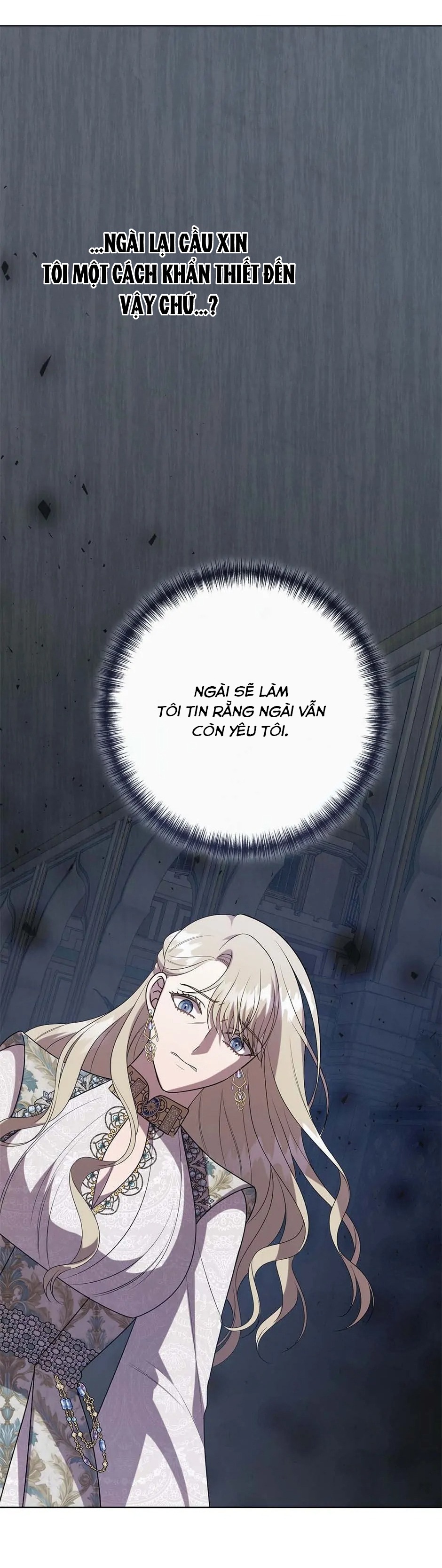 đừng ăn thịt tôi mà chapter 115 45