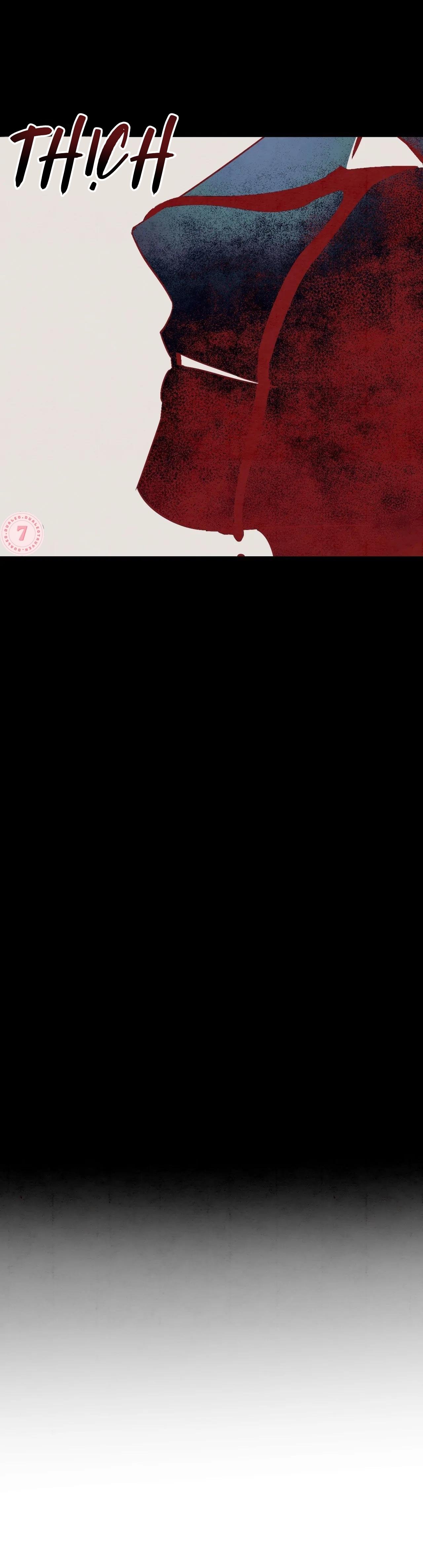 [hoàn] dưới đáy biển xanh chapter 42 16