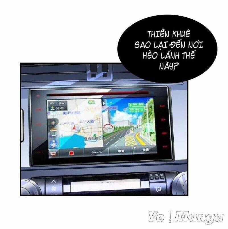 cô dâu gả thay của tổng tài chapter 93 8