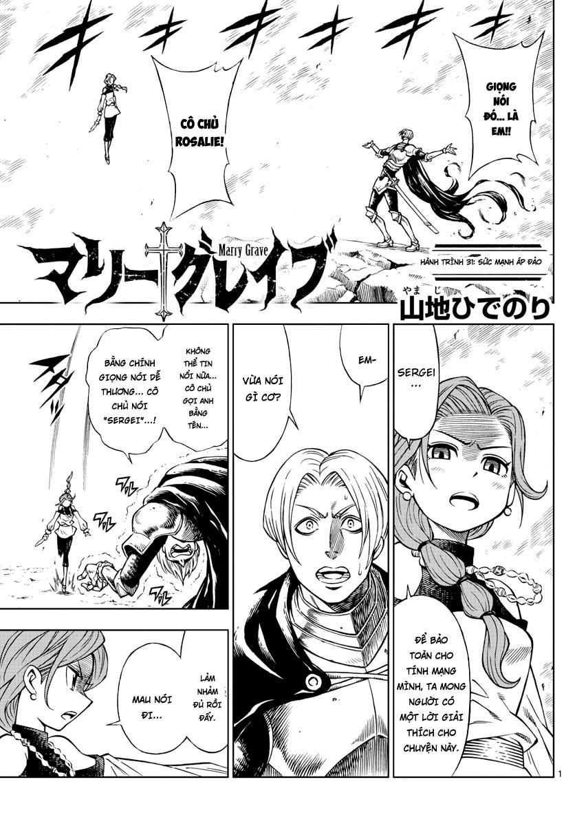 marry grave chapter 32 1