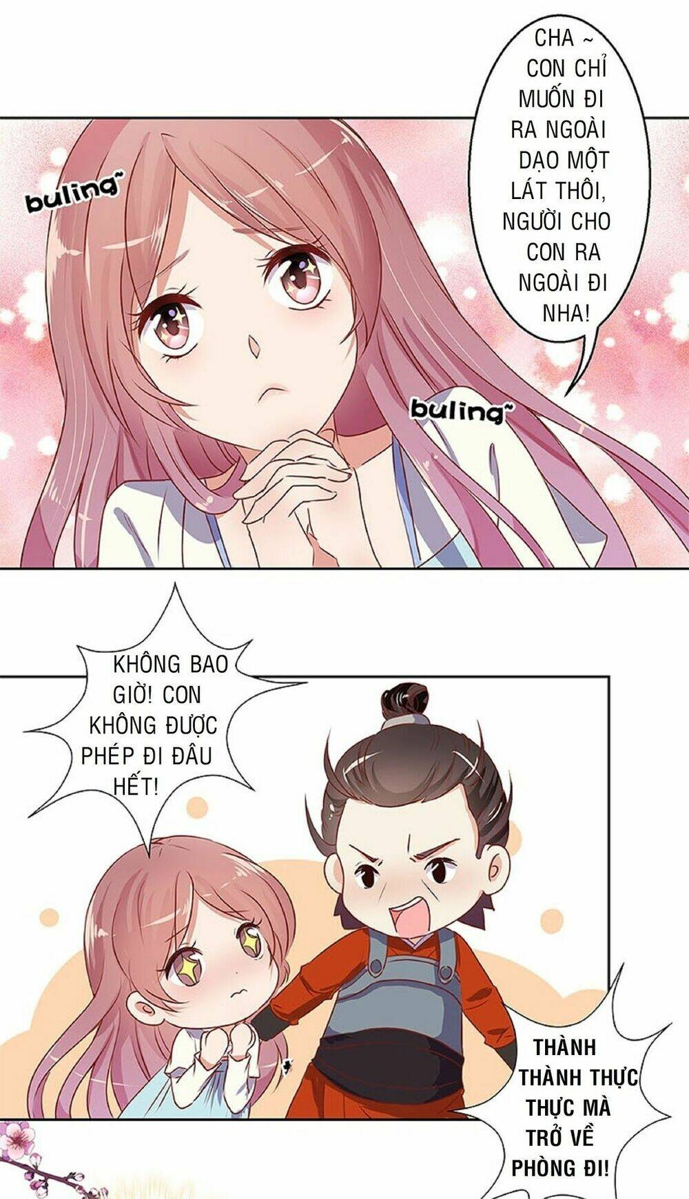 vương gia người thật xấu xa chapter 6 5