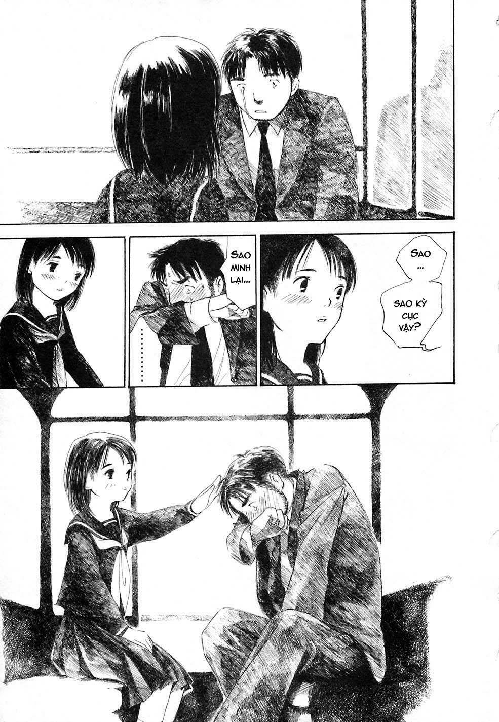 koi kaze chapter 1 32