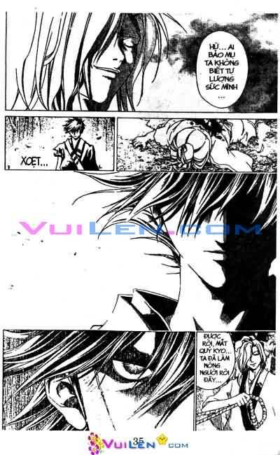 mắt quỷ kyo chapter 62 36