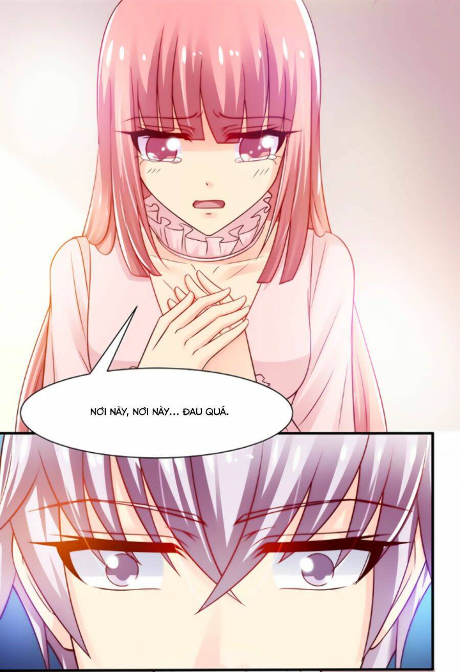 đại thúc, người ta sẽ ngoan chapter 32 12