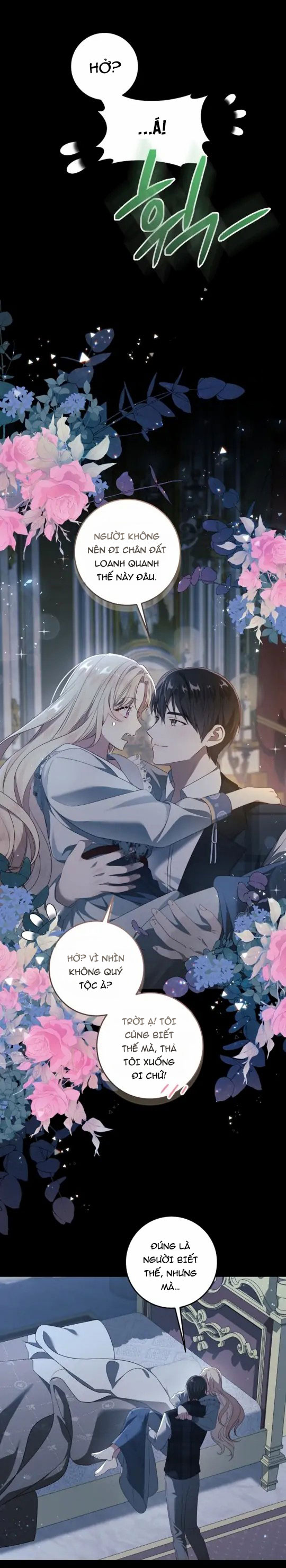 từ giờ công quốc sẽ là của ta chapter 26.2 5