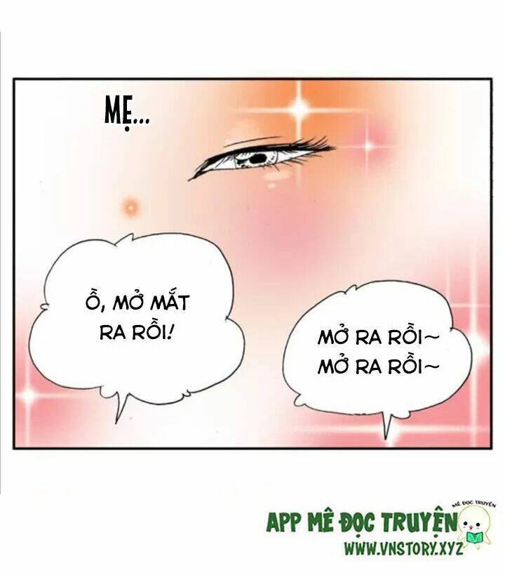 nhà có siêu dễ thương chapter 189 46