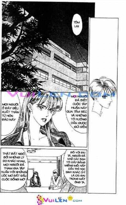 nàng tiên ánh trăng - kaguya hime chapter 2 81