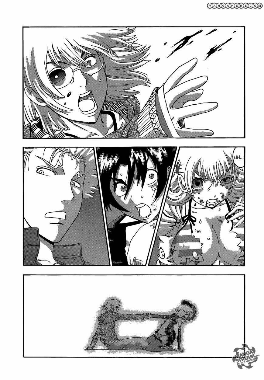 history's strongest disciple kenichi chapter 515 3