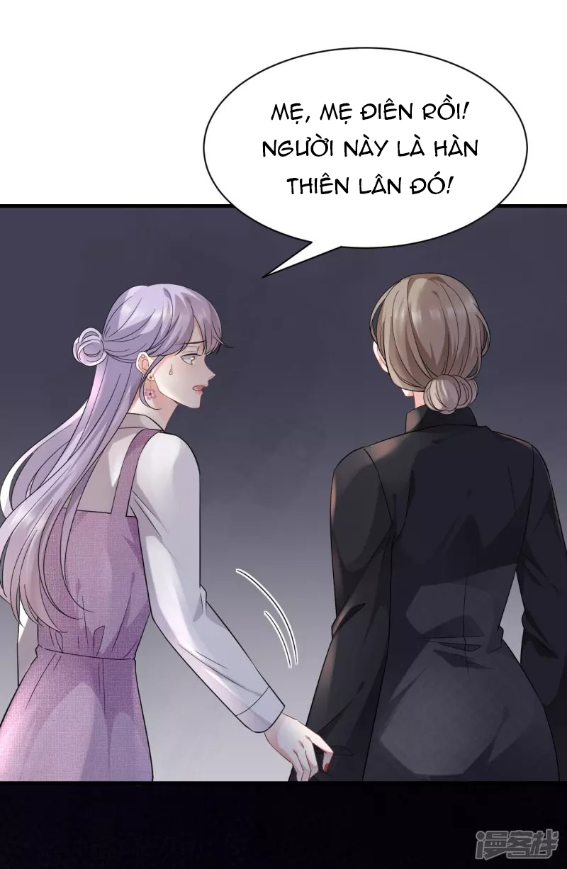 [16+] đại tiểu thư có thể có ý đồ xấu chapter 54.2 15