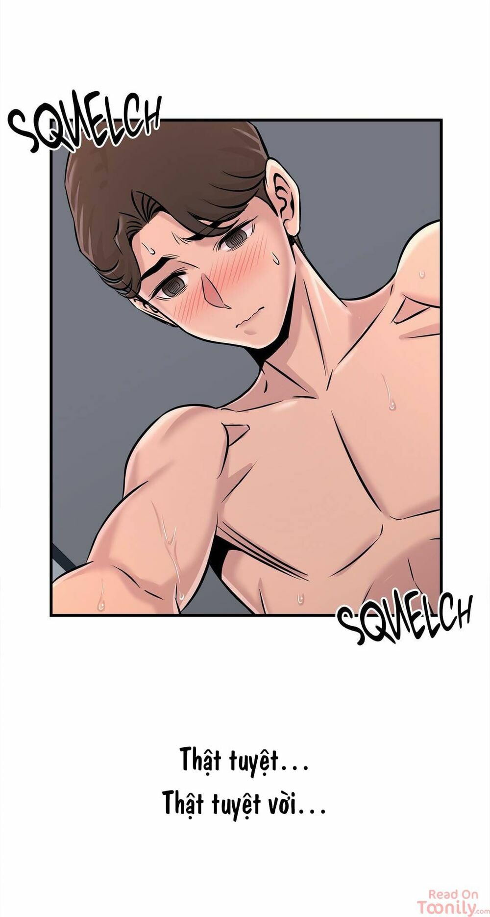 scandal trường luyện thi chapter 24 17