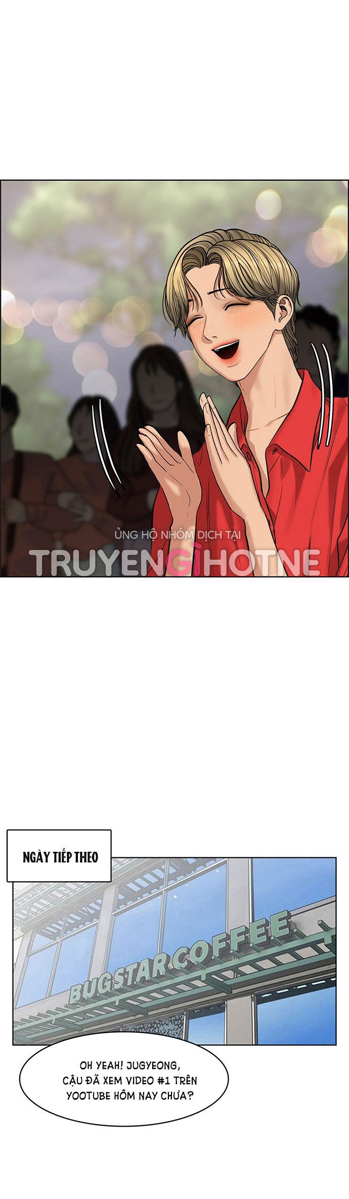 vẻ đẹp đích thực - true beauty chapter 212.2 25