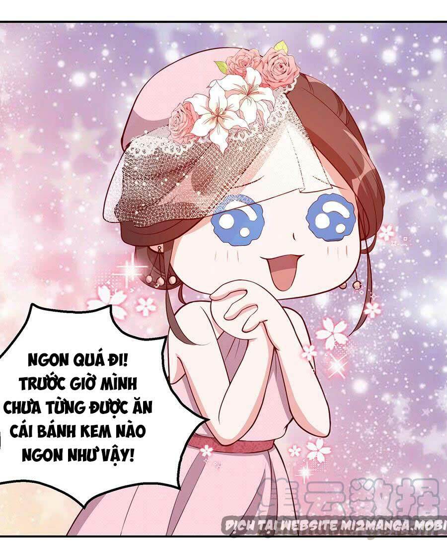 gả cho tình cũ làm lão bà chapter 48 17