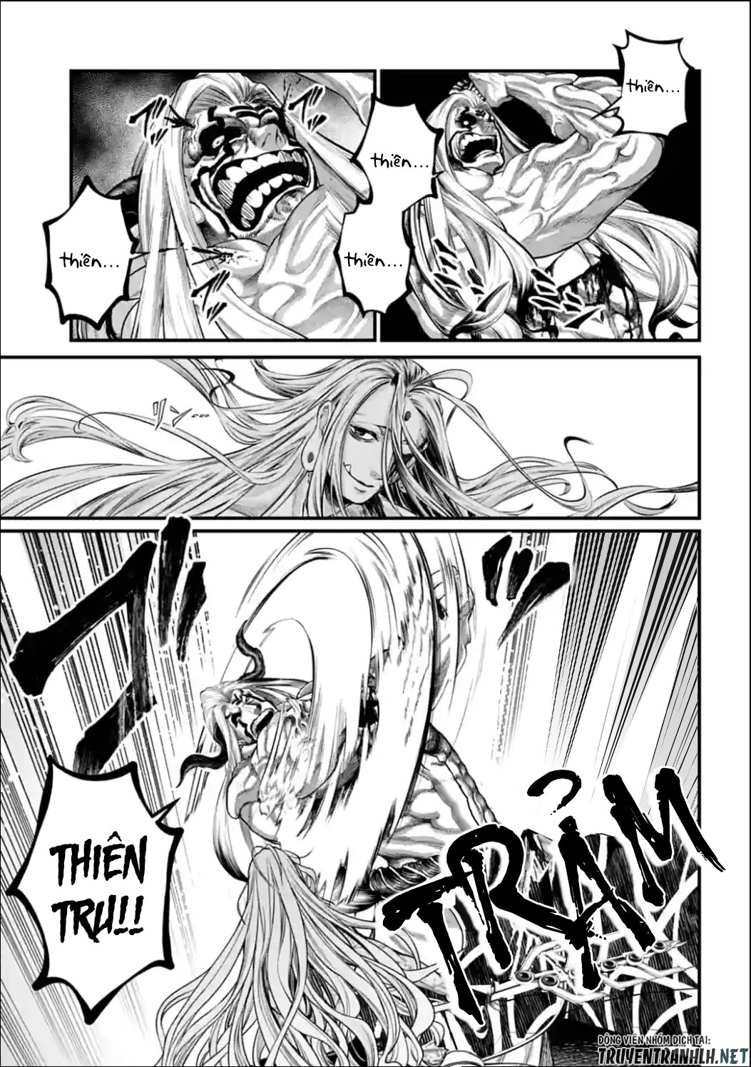 đại chiến nhân thần chapter 53 21