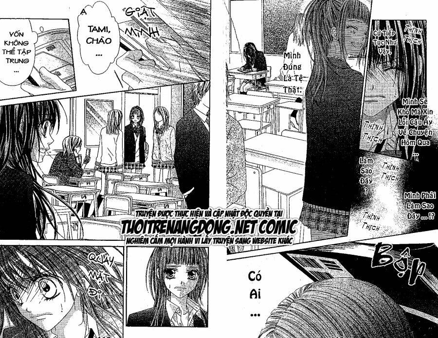 khởi đầu tình yêu chapter 4 58